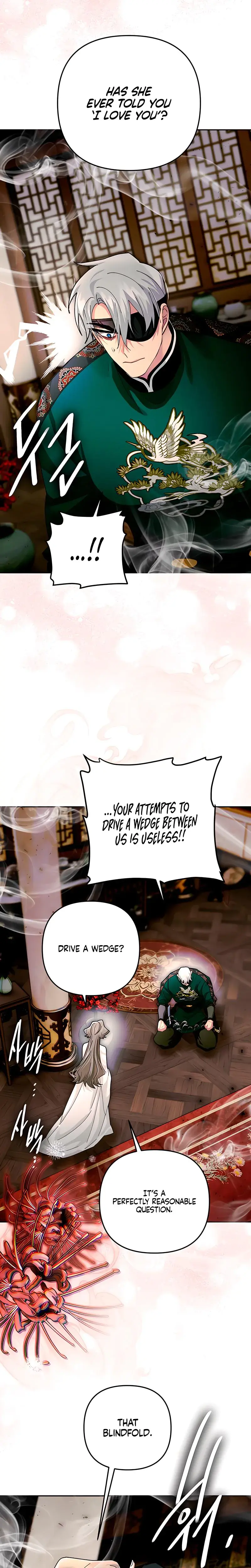 Kingdom Of Innocence Chapter 44 - Page 13