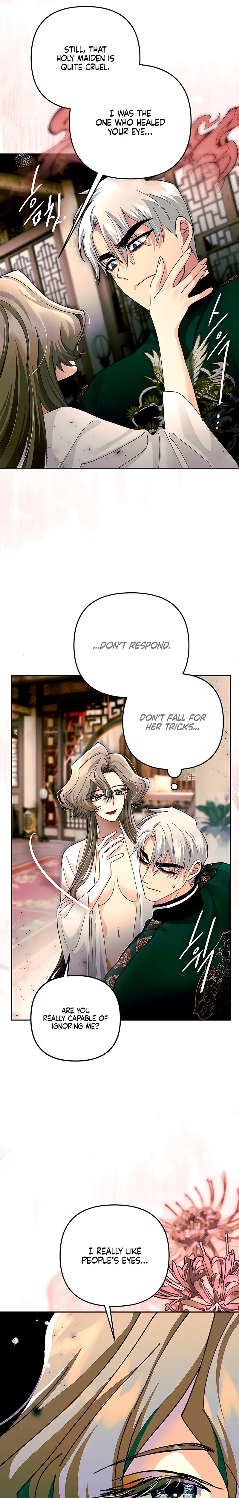 Kingdom Of Innocence Chapter 44 - Page 15