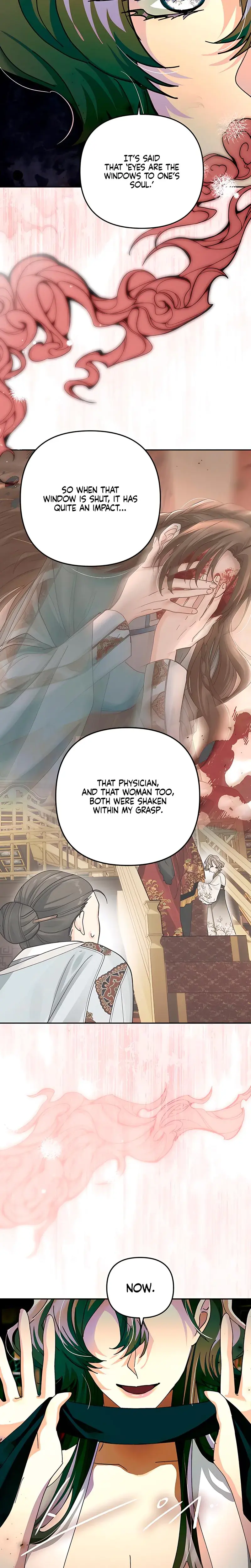 Kingdom Of Innocence Chapter 44 - Page 16