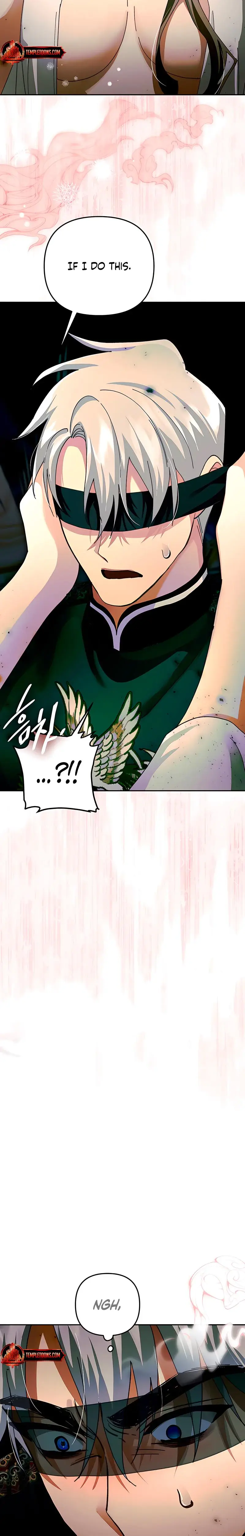 Kingdom Of Innocence Chapter 44 - Page 17