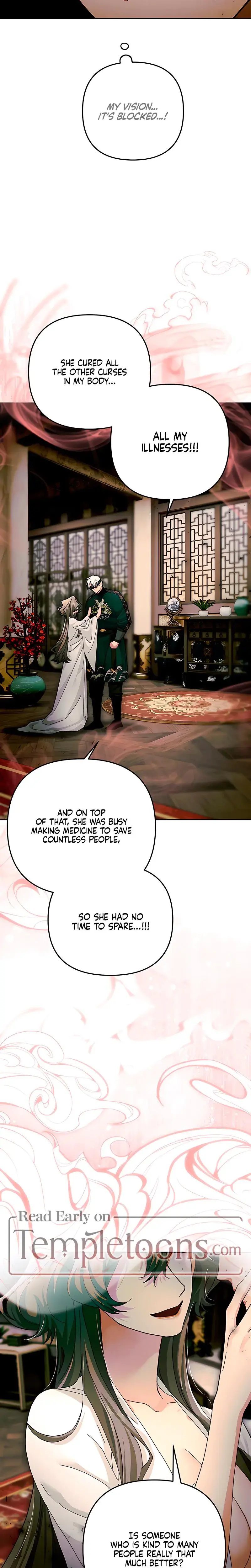 Kingdom Of Innocence Chapter 44 - Page 18