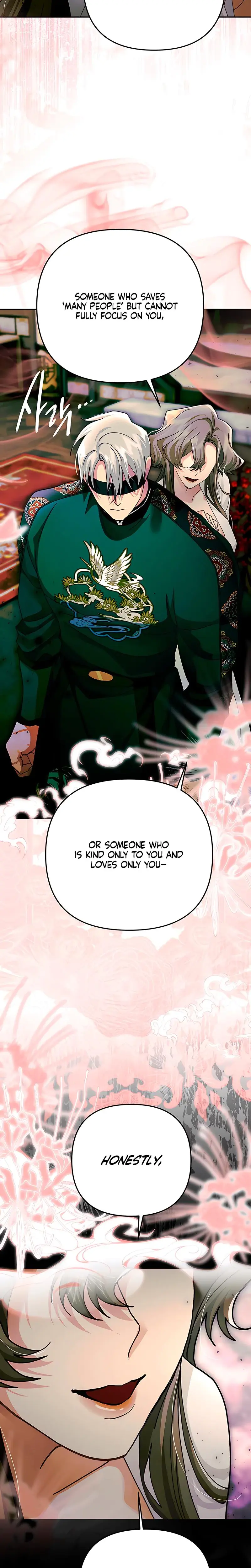 Kingdom Of Innocence Chapter 44 - Page 19