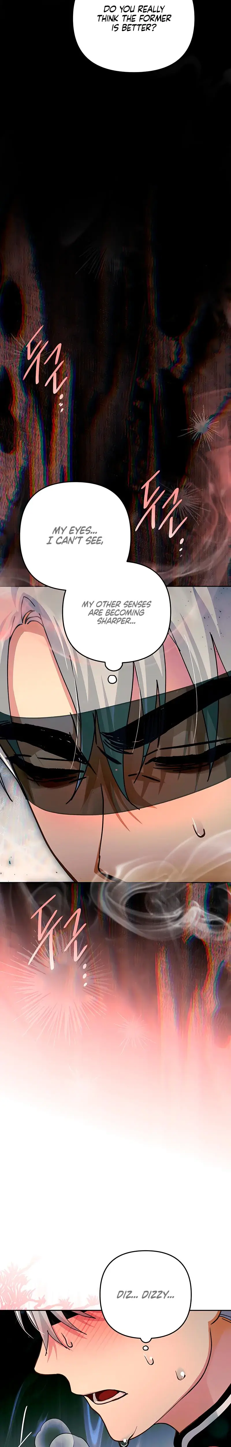 Kingdom Of Innocence Chapter 44 - Page 20