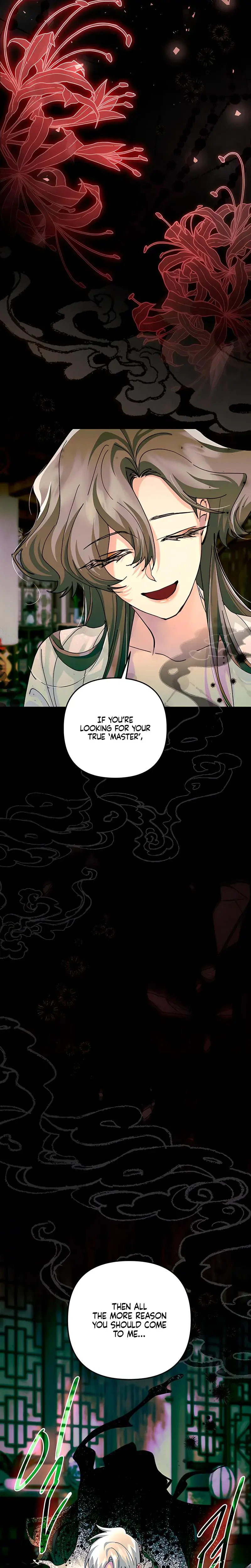 Kingdom Of Innocence Chapter 44 - Page 24
