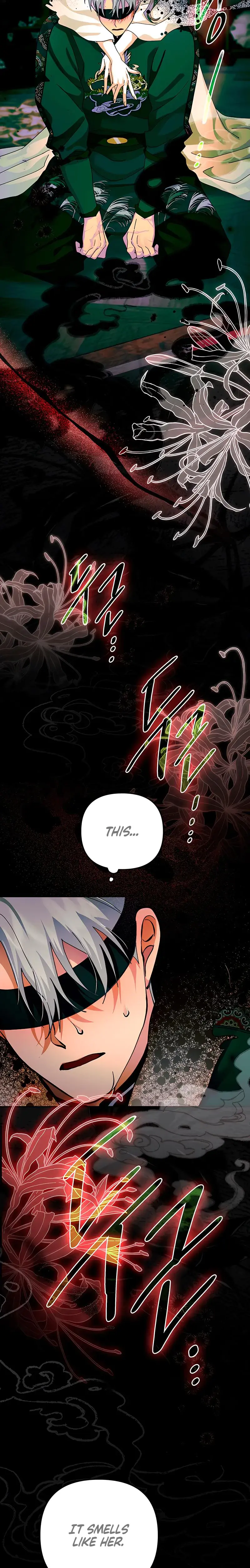 Kingdom Of Innocence Chapter 44 - Page 25