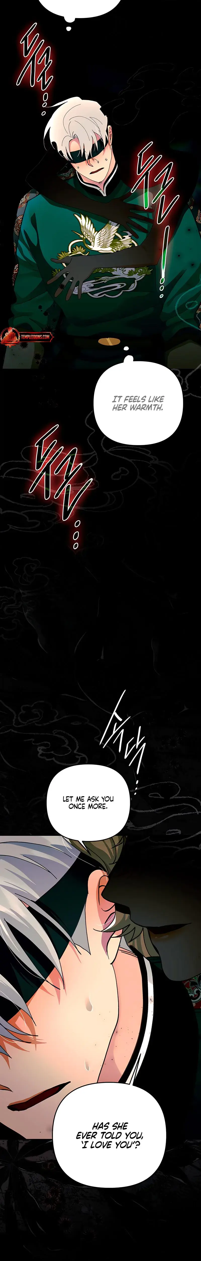 Kingdom Of Innocence Chapter 44 - Page 26
