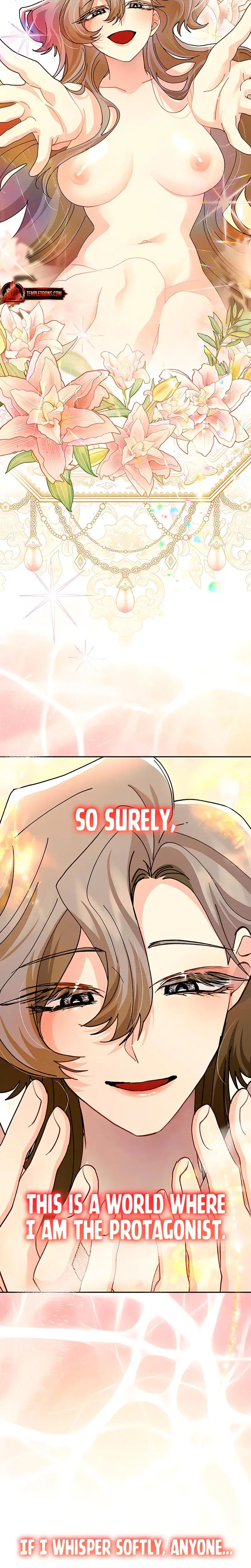 Kingdom Of Innocence Chapter 44 - Page 30
