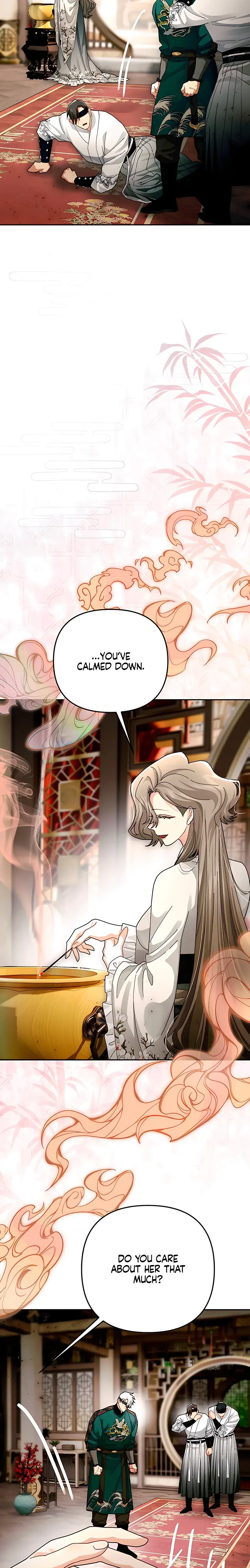 Kingdom Of Innocence Chapter 44 - Page 5