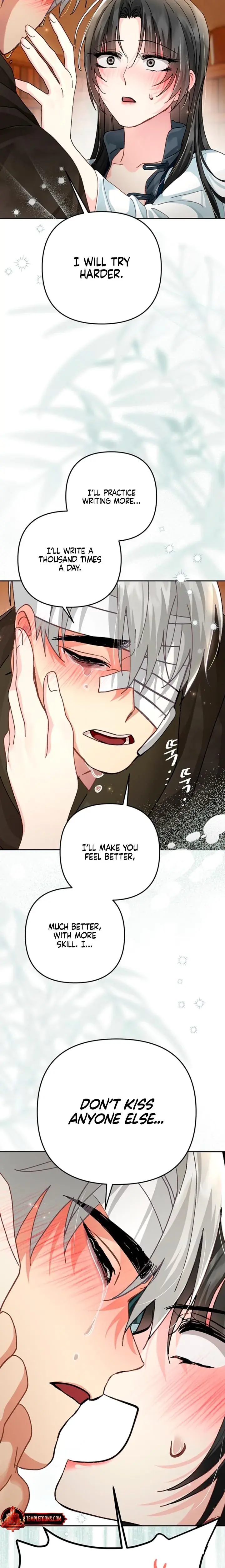 Kingdom Of Innocence Chapter 45 - Page 19