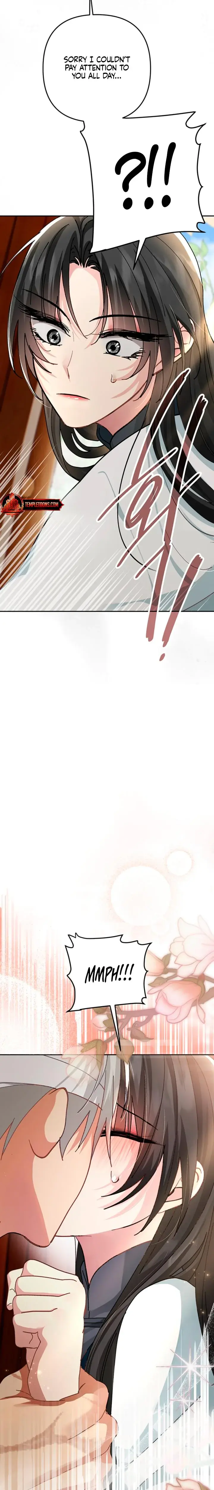 Kingdom Of Innocence Chapter 45 - Page 6