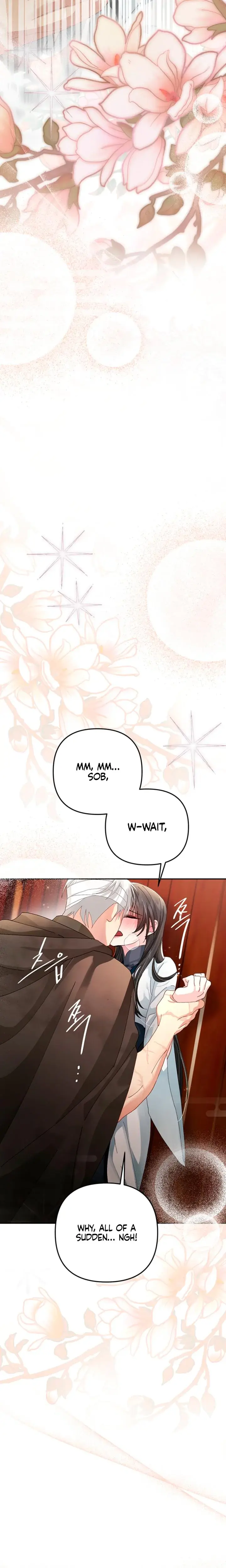 Kingdom Of Innocence Chapter 45 - Page 7