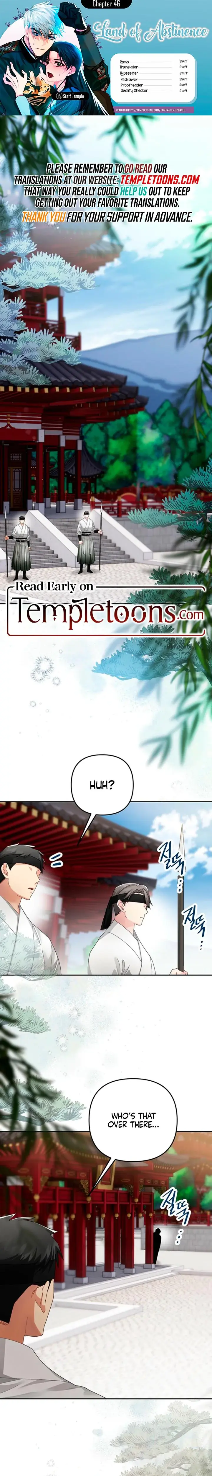 Kingdom Of Innocence Chapter 46 - Page 1
