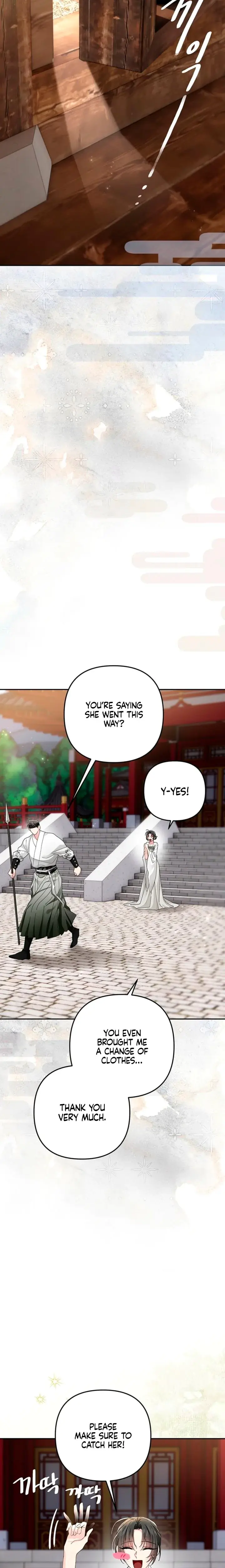Kingdom Of Innocence Chapter 46 - Page 12