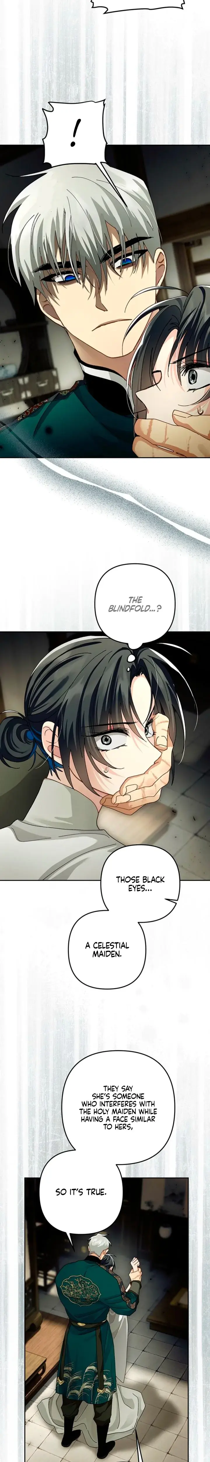 Kingdom Of Innocence Chapter 46 - Page 17