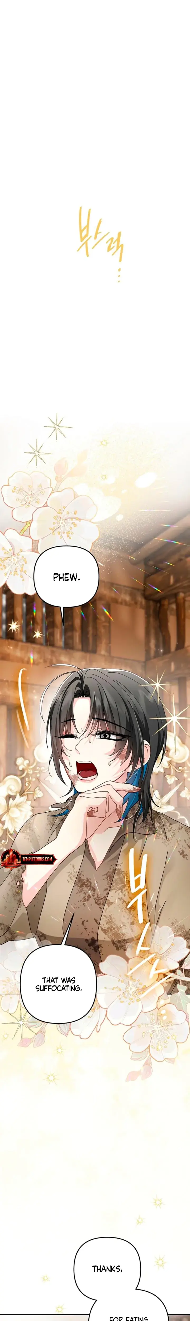 Kingdom Of Innocence Chapter 46 - Page 6