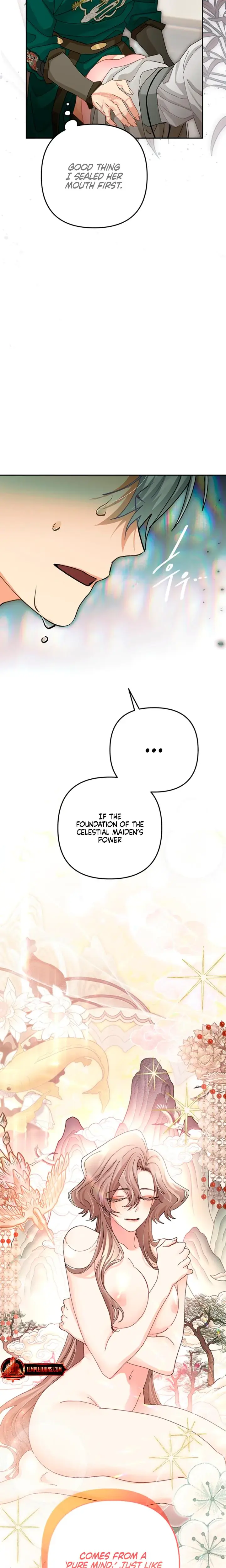 Kingdom Of Innocence Chapter 47 - Page 16