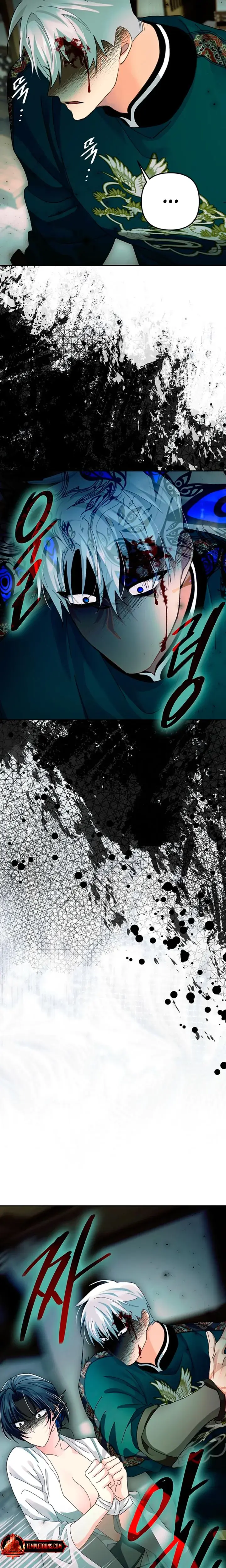 Kingdom Of Innocence Chapter 47 - Page 21