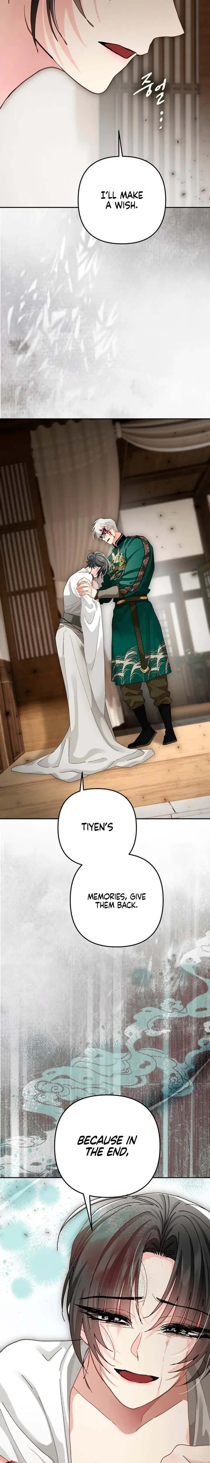 Kingdom Of Innocence Chapter 47 - Page 26