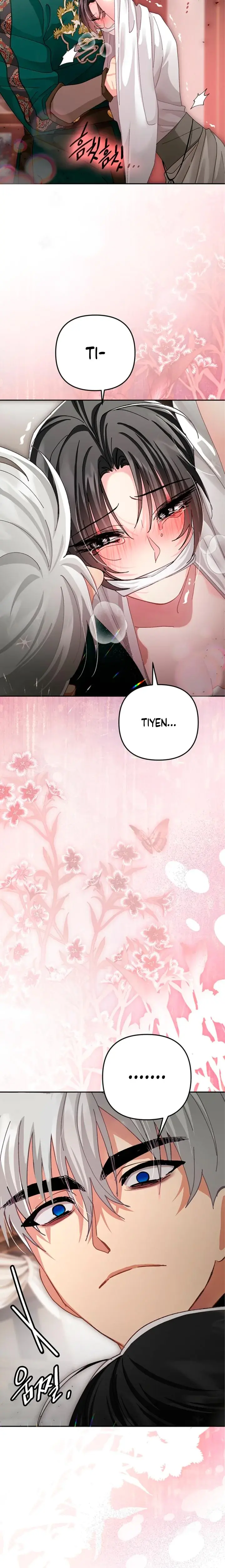 Kingdom Of Innocence Chapter 47 - Page 6