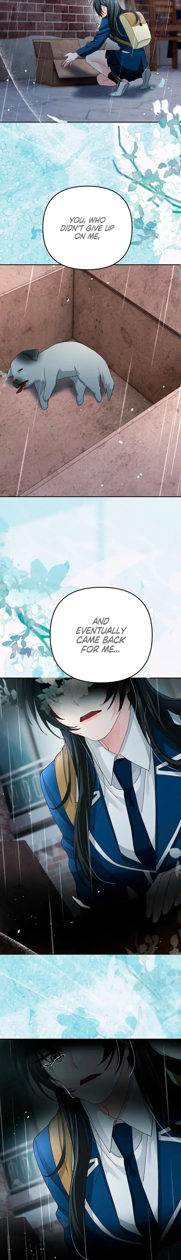 Kingdom Of Innocence Chapter 48 - Page 22