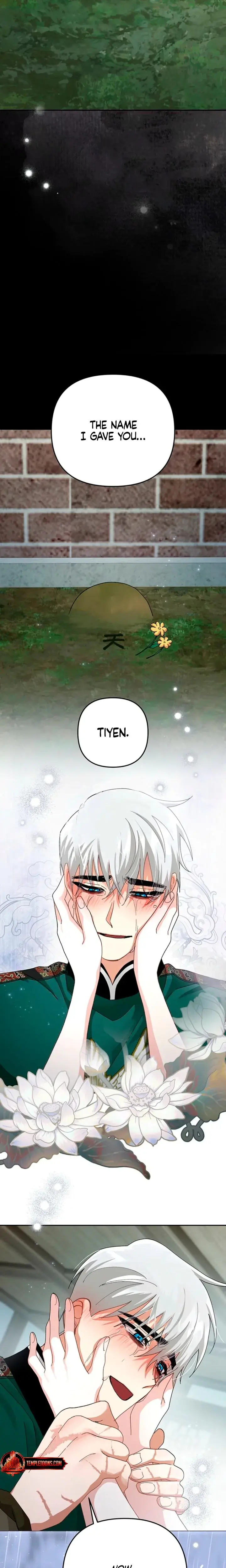 Kingdom Of Innocence Chapter 48 - Page 26