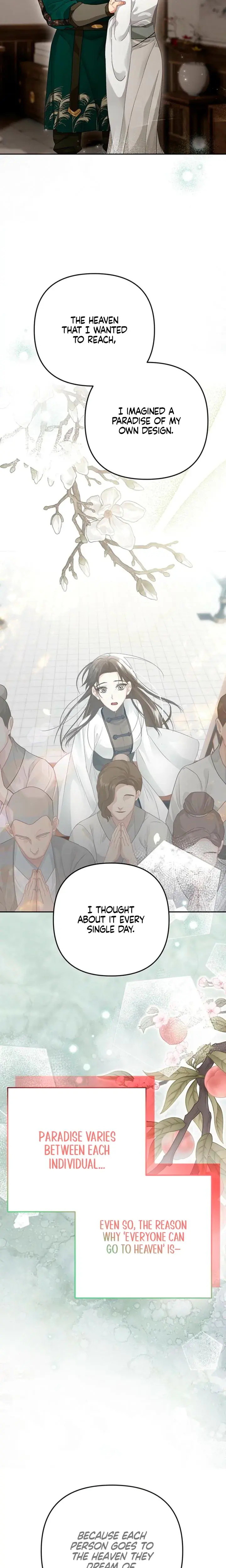 Kingdom Of Innocence Chapter 48 - Page 6