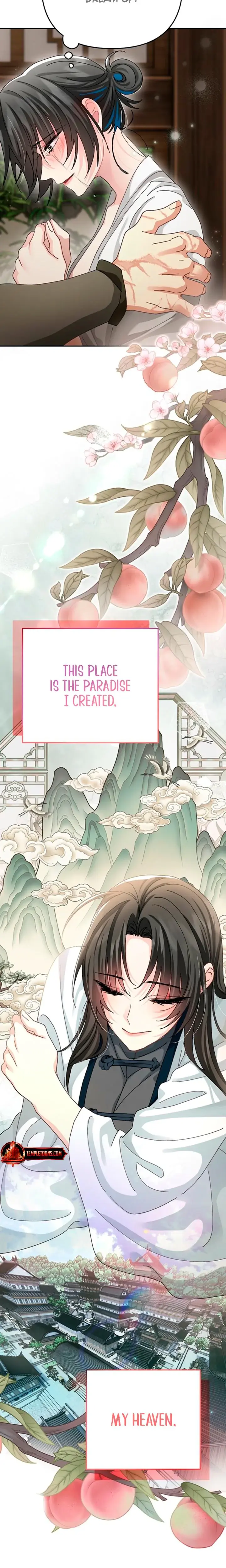 Kingdom Of Innocence Chapter 48 - Page 7