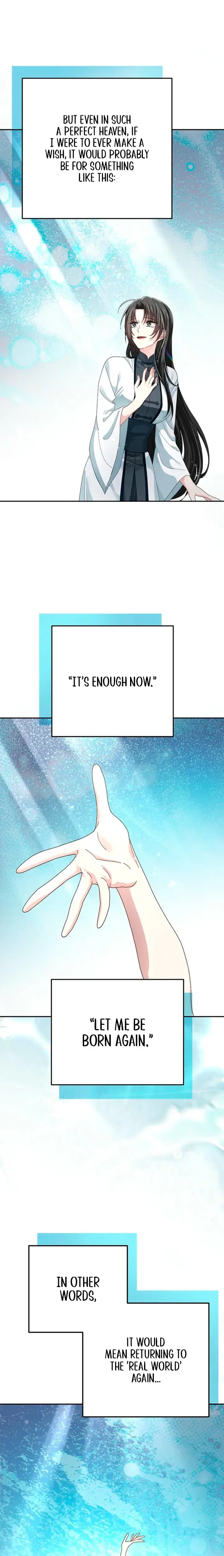 Kingdom Of Innocence Chapter 48 - Page 8