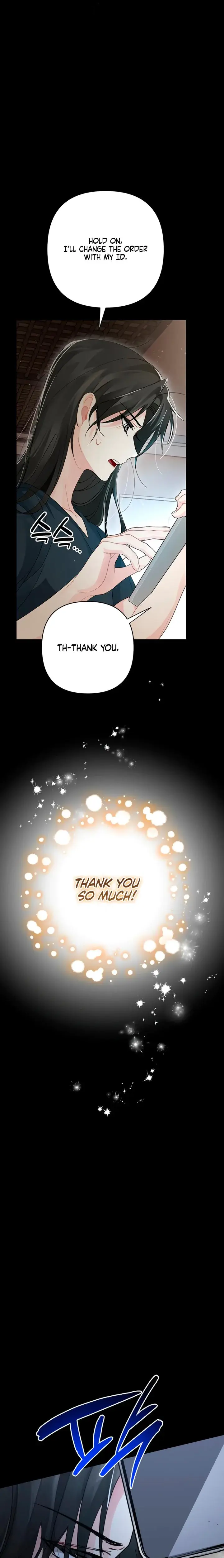 Kingdom Of Innocence Chapter 5 - Page 18