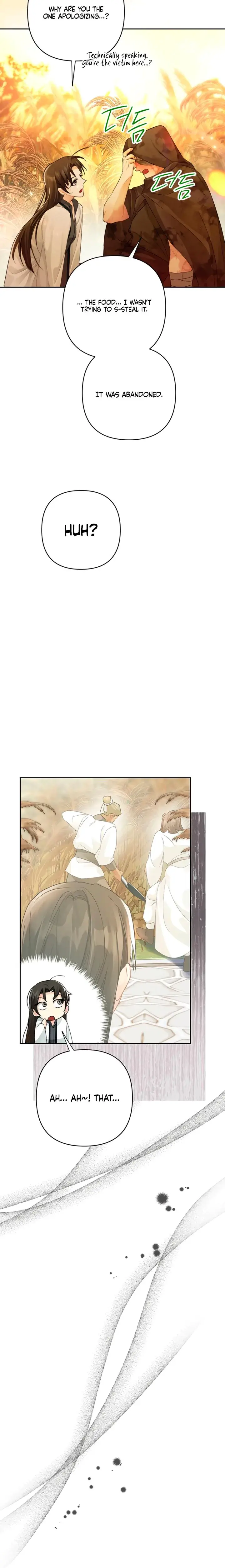 Kingdom Of Innocence Chapter 5 - Page 2