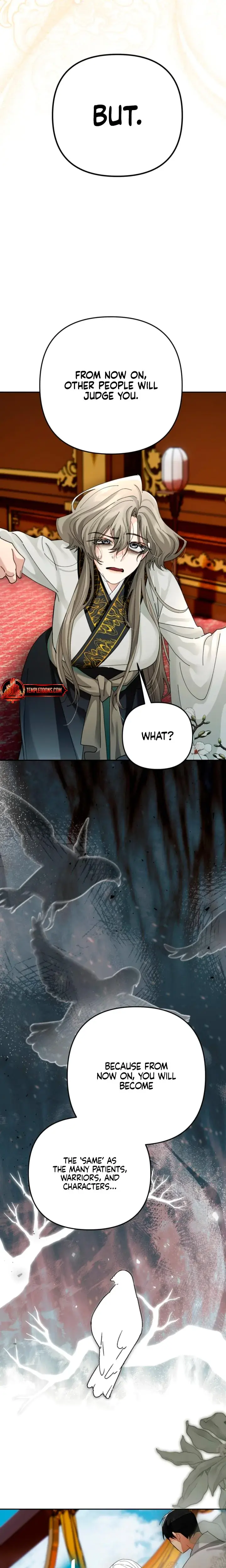 Kingdom Of Innocence Chapter 52 - Page 13