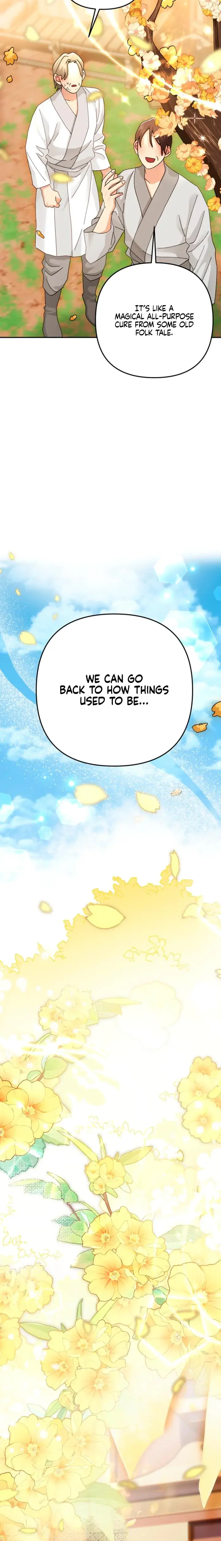 Kingdom Of Innocence Chapter 52 - Page 2