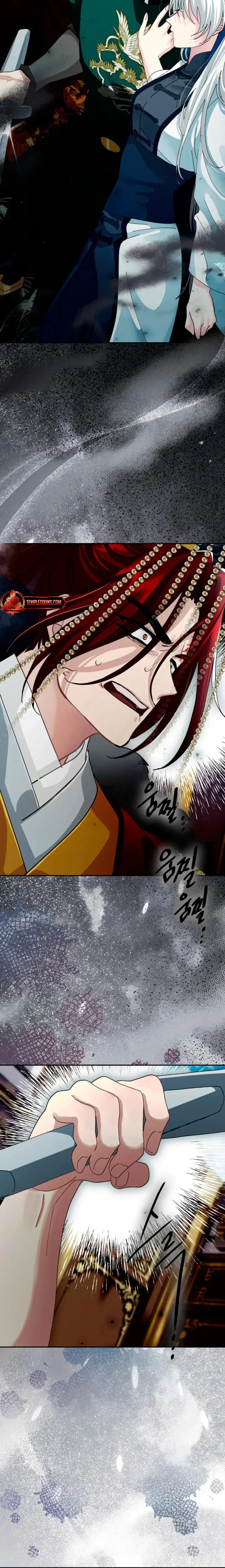 Kingdom Of Innocence Chapter 52 - Page 26