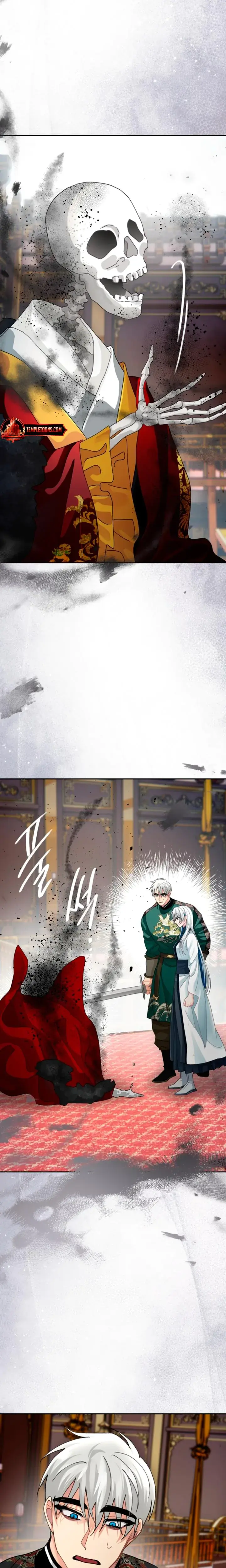 Kingdom Of Innocence Chapter 52 - Page 29