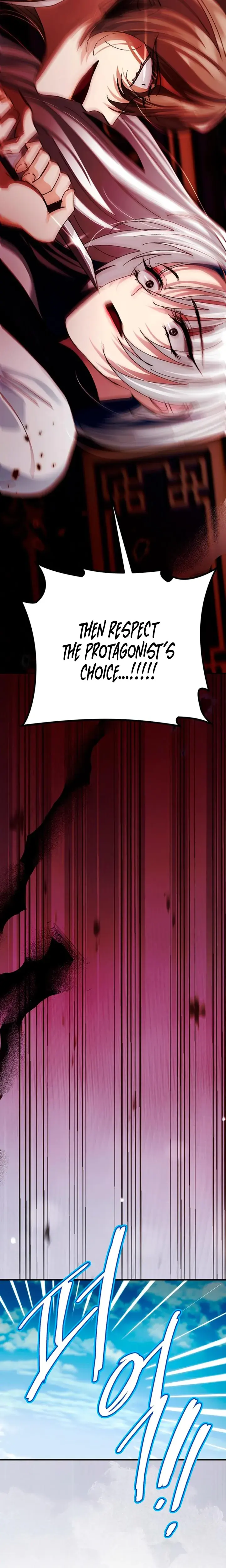 Kingdom Of Innocence Chapter 52 - Page 5