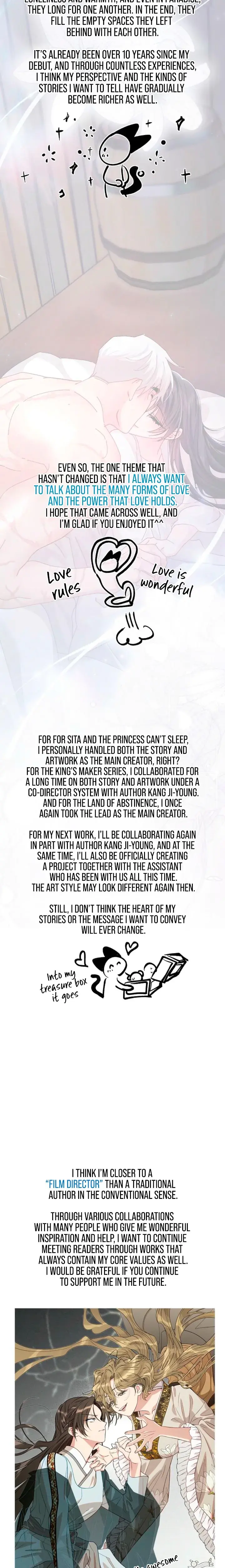 Kingdom Of Innocence Chapter 53 - Page 2