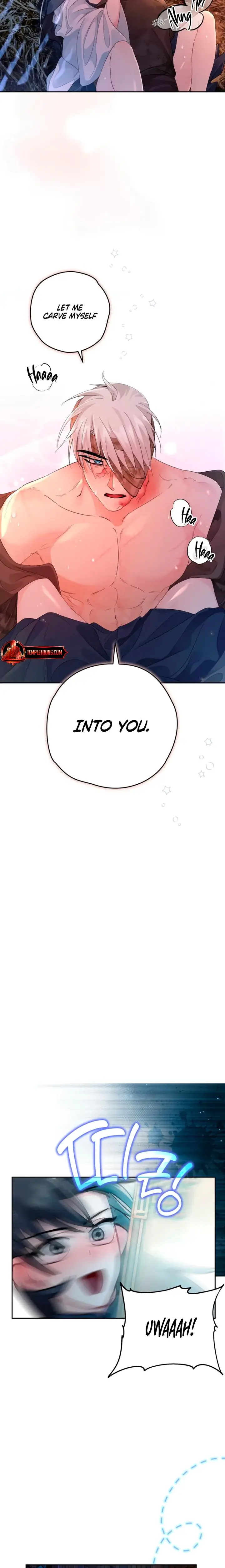 Kingdom Of Innocence Chapter 6 - Page 11