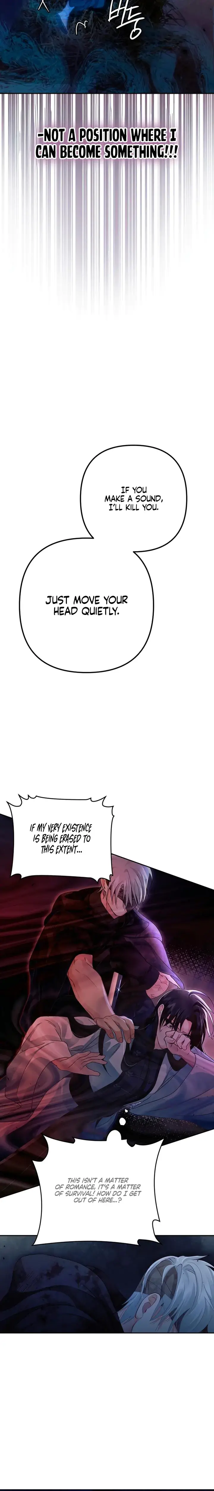 Kingdom Of Innocence Chapter 6 - Page 16