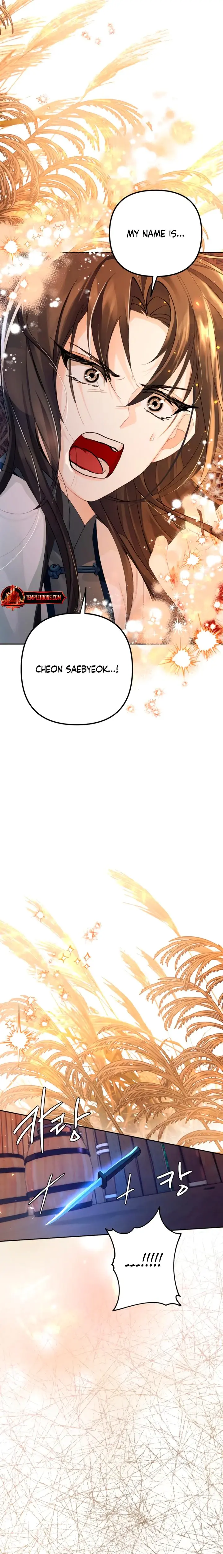 Kingdom Of Innocence Chapter 6 - Page 20