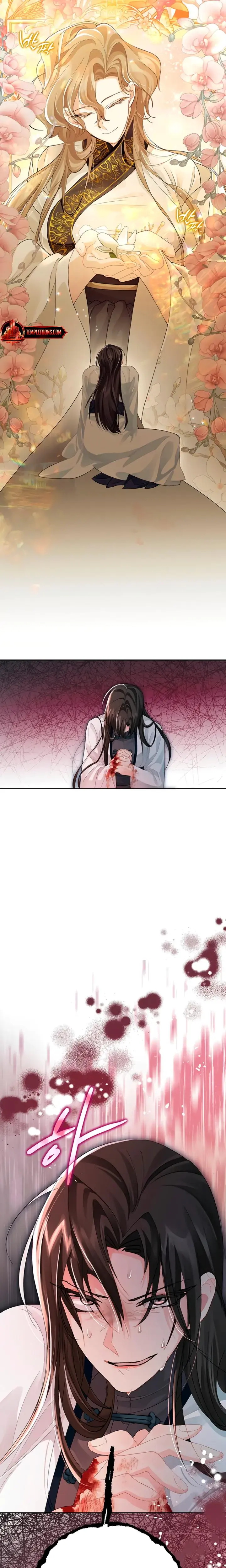 Kingdom Of Innocence Chapter 6 - Page 23