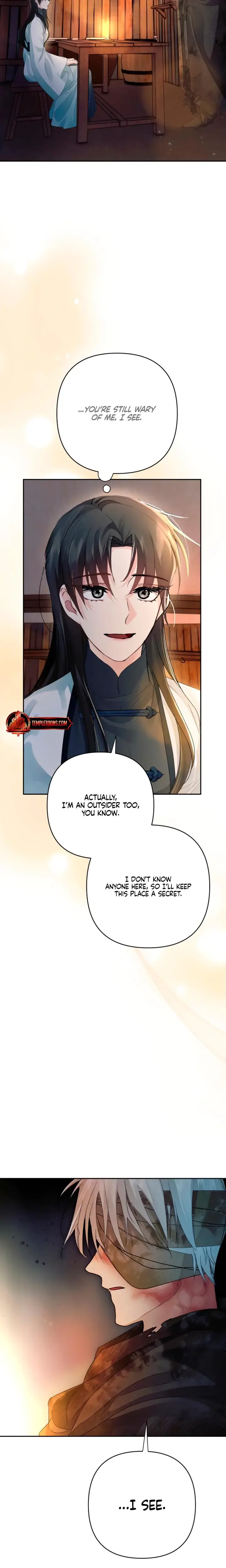 Kingdom Of Innocence Chapter 6 - Page 3