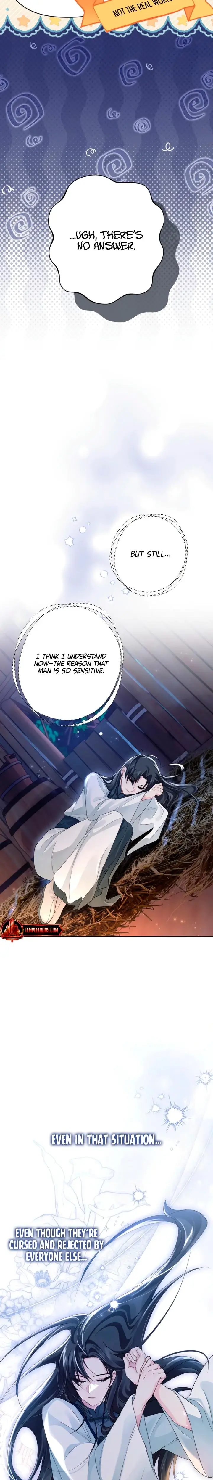 Kingdom Of Innocence Chapter 6 - Page 9