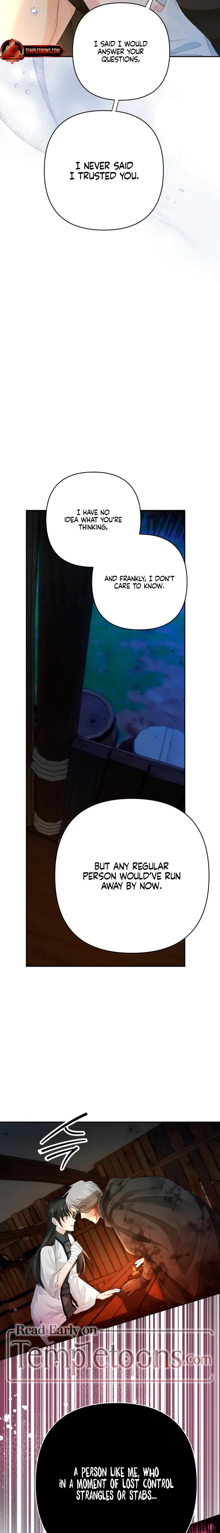 Kingdom Of Innocence Chapter 7 - Page 16