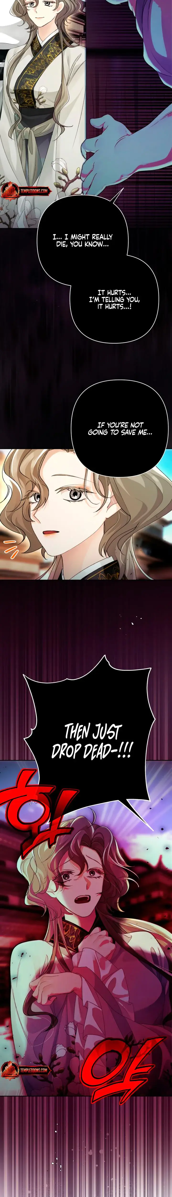 Kingdom Of Innocence Chapter 7 - Page 3