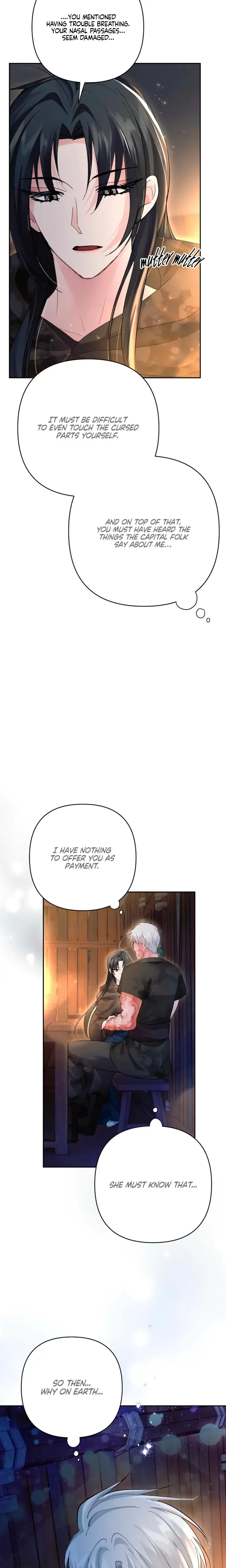 Kingdom Of Innocence Chapter 8 - Page 12