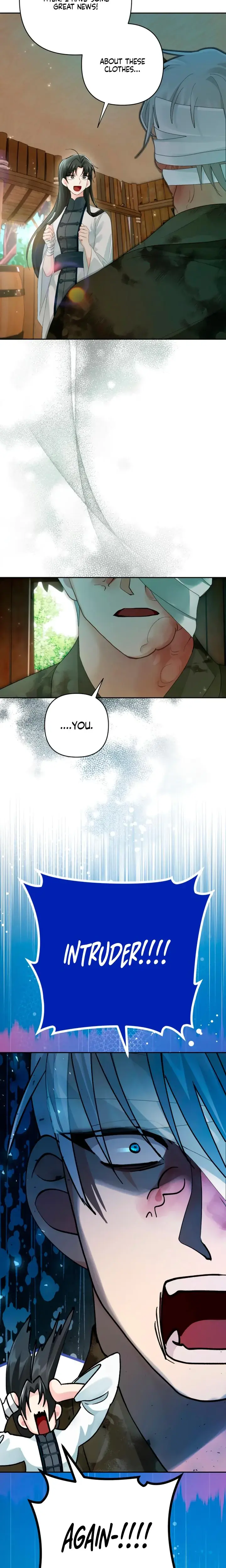 Kingdom Of Innocence Chapter 8 - Page 26