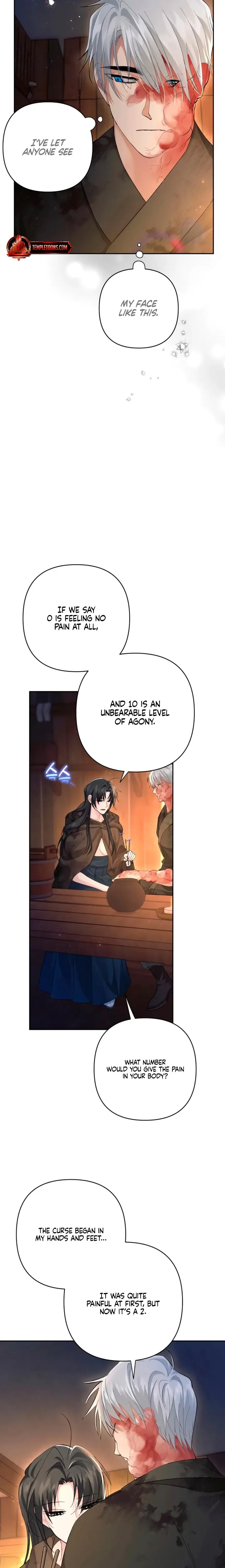 Kingdom Of Innocence Chapter 8 - Page 8