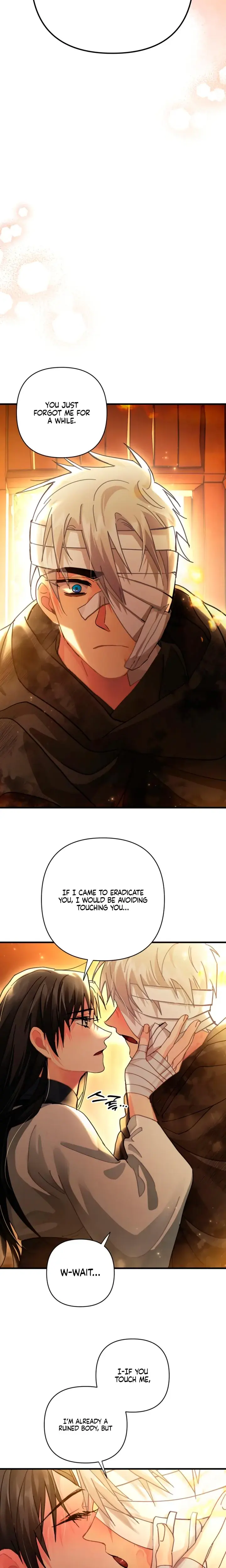 Kingdom Of Innocence Chapter 9 - Page 10
