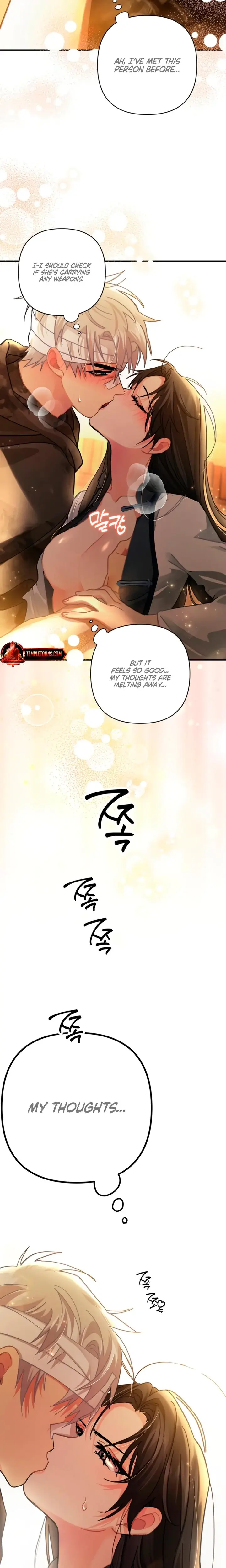 Kingdom Of Innocence Chapter 9 - Page 14