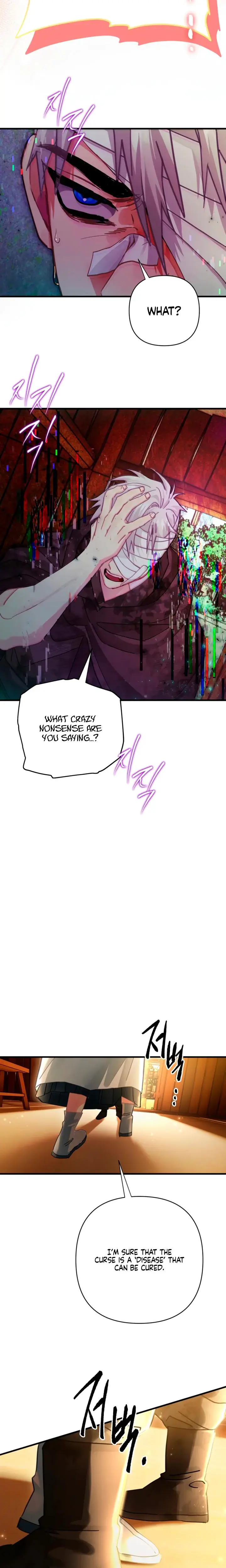 Kingdom Of Innocence Chapter 9 - Page 4